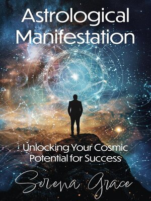 cover image of Astrological Manifestation